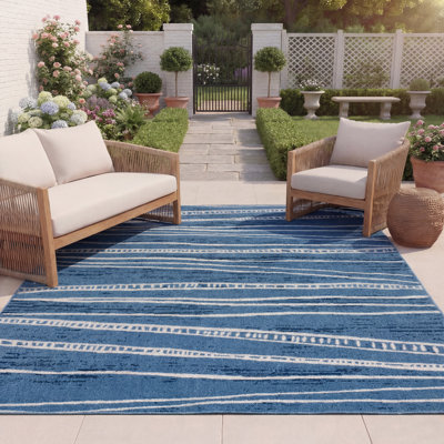 Tapis d'intérieur / extérieur Cottage Performance