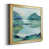 Gold Framed Canvas selected