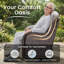 Coussins de siège Allo Luxury Smile 24 x 24 x 6, coussin de siège profond en oléfine résistant à l'eau-212558738-212558742