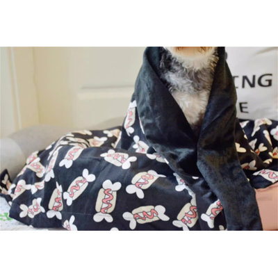 Couverture pour animaux Pet