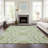 Kayann Washable Geometric Indoor / Outdoor Rug-181333105