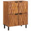Solid Wood Standard Accent Cabinet-209436555