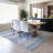 Machine Washable Indoor/Outdoor Lanphear ACN2397 Stripes Rug-66065357