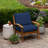 ARDEN Outdoor Lounge Chair 6" Cushion-1389891266