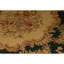 Hand Knotted Wool Floral Area Rug