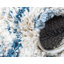 Tapis bleu Mitzy-789000147