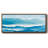 Misty Mountains XI- Framed Canvas
