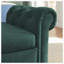 Banc de rangement rabattable-1653610090