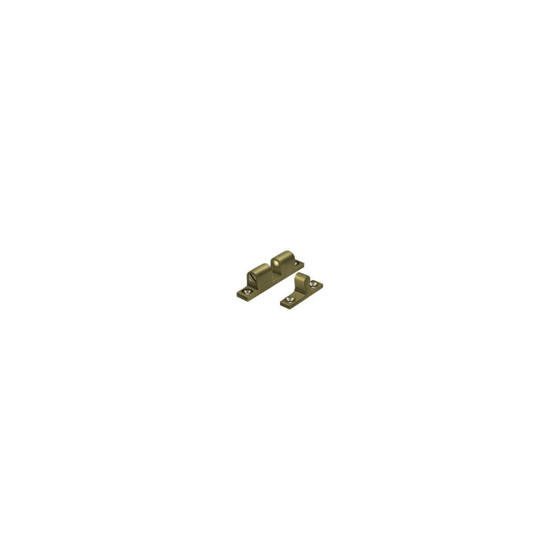 Hardware, Antique Brass