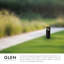 Glen LED Bollard Light-219432366