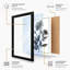 Bloom Study Botanical - Framed Print-1012020550-1012020549