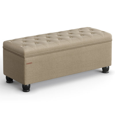 Storage Bench
