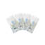 Serviettes de table en satin de coton Monkey-1234350243