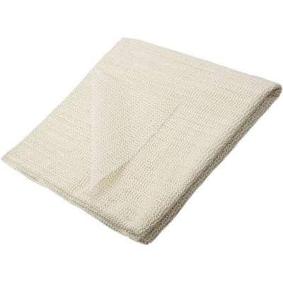 Sous-tapis à double surface antidérapant Choe