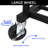 Mayzell Adjustable Portable Wardrobe-1997500517