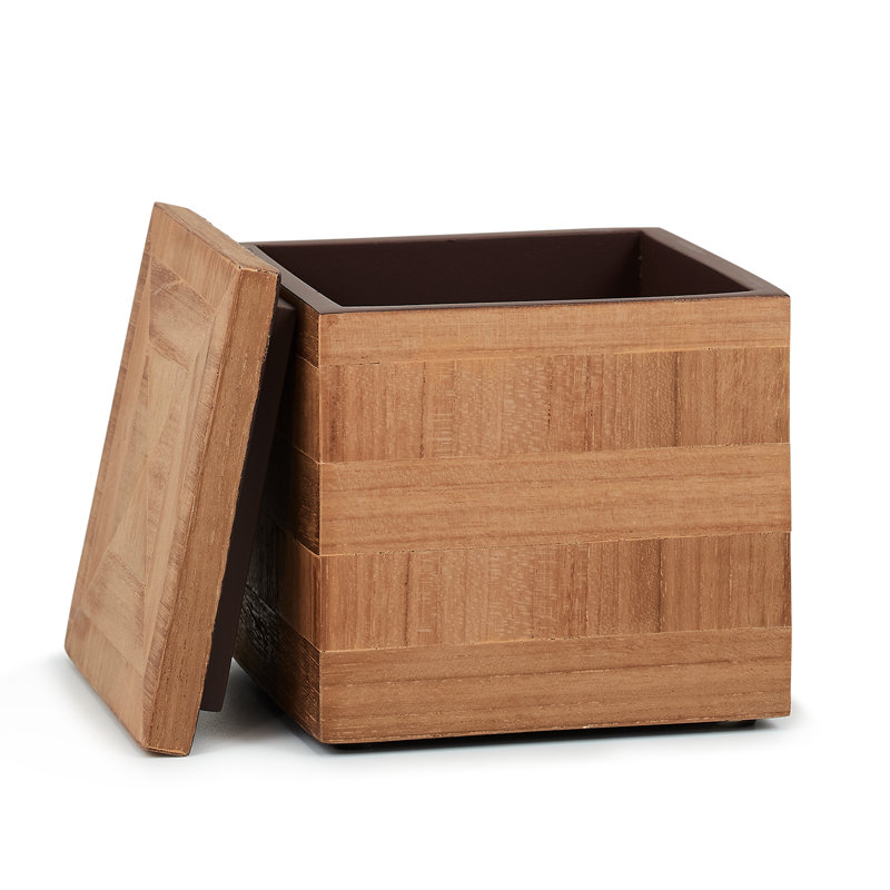 Strati Bathroom Storage Container
