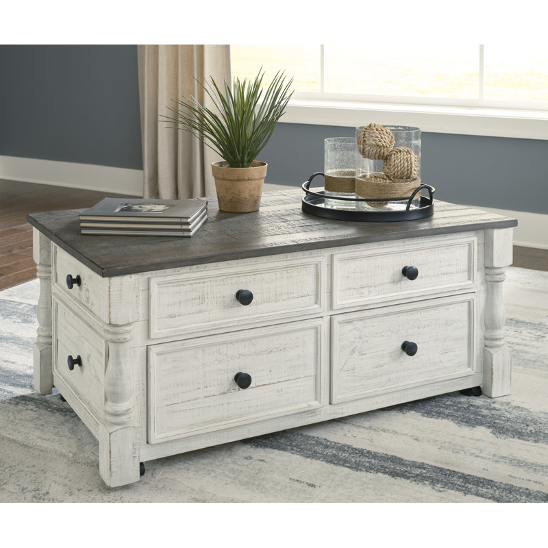 Aundray Coffee Table