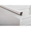 Classeur vertical en métal avec serrure, 5 tiroirs pour le bureau / la maison, construction en acier, inclinable, pleine extension pratique et efficace-130164893