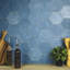 Geometric Hexagon 6" x 6" Porcelain Wall & Floor Tile-54547763