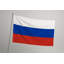 Drapeau de la Russie - drapeau extérieur
