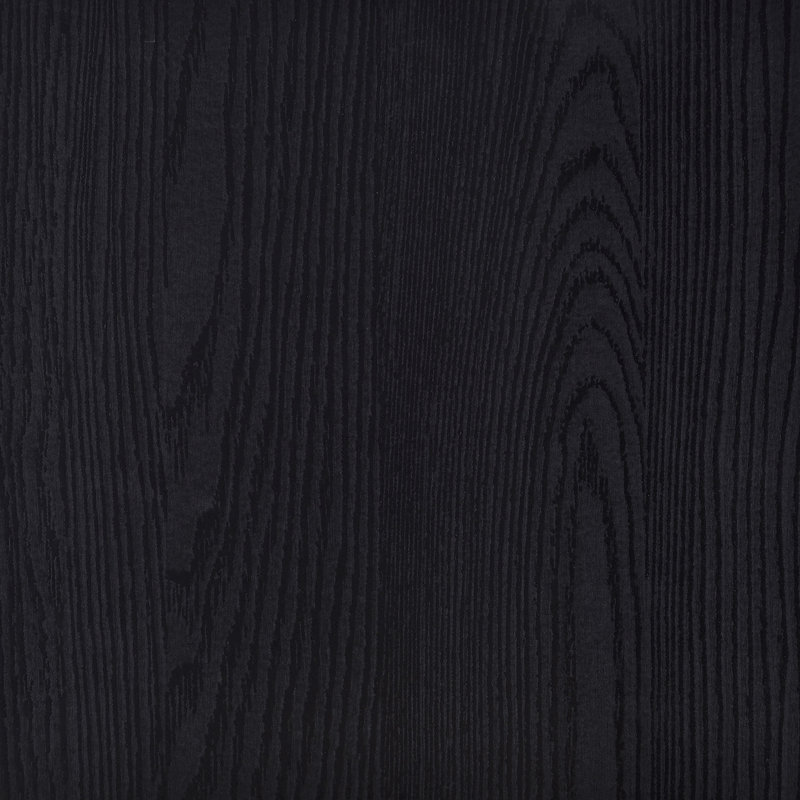 Black Coffee Table
