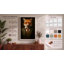 Formal Fox Surrealism - Print-136727557-136727556