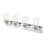 Attah 4 - Light Dimmable Vanity Light-943036686