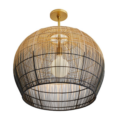 Swami 1 - Light Pendant