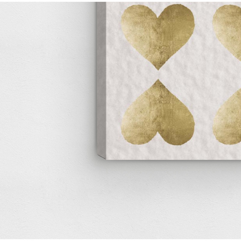 " Love Game " by Oliver Gal, null