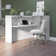 Studio C Corner Synthetic Laminate Reception Desk