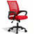 Red is out of stock