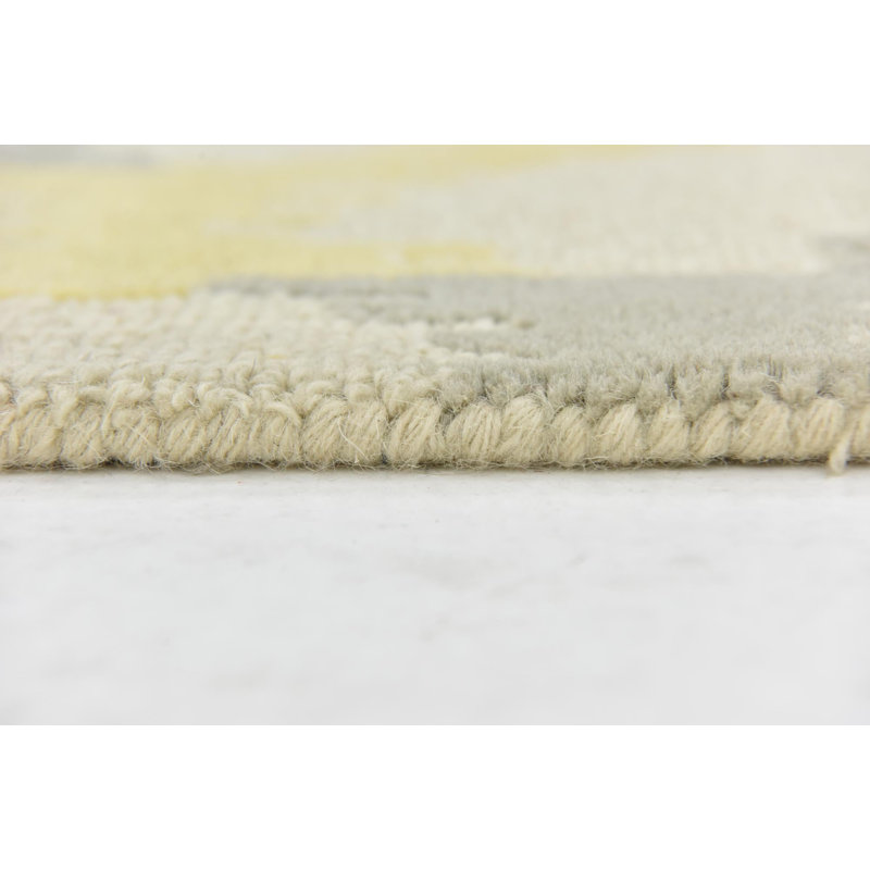 Tapis ivoire 3 x 5 Parris