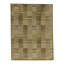 Himalayan Geometric Area Rug in Beige