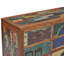 Commode 9 tiroirs Barnes