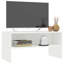 Havard Unfinished TV Stand-1185064567-1115670121