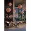 Nans 1 - Light LED Pendant-70978287