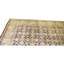 High-Quality Hand-Knotted Black And Gold Area Rug