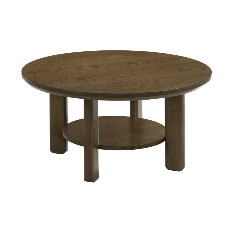 Table basse 35,9 ", Brown