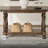 Gulnara Flip Top Sofa Table