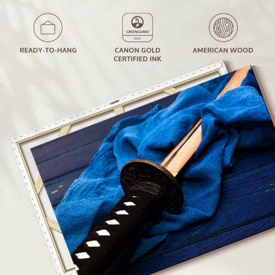 Samurai Sword