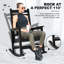 Outdoor Adirondack Chair-783334524