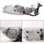 Assemblage des phares compatible avec International Durastar 4200 4300 4400 4900 2002-2018 Côté conducteur
