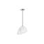 Landshapes By Daniel Arsham 14-3/4-In Pendant-1792142406