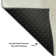 Premium Machine Washable Prisco Brown Rug