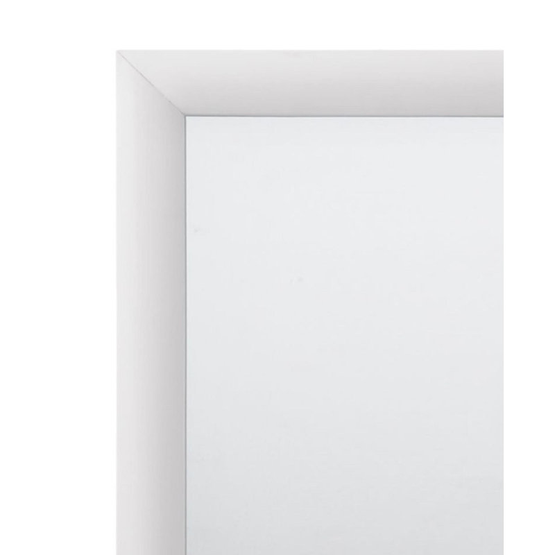 Miroir pour commode moderne et contemporain