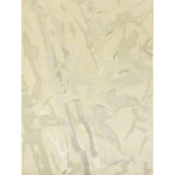 Abstract Area Rug in Ivory/Gray/Beige