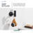 Wall Mounted Towel Hook-49135744