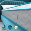 Matelas hybride moyen Zeller-1821608067-1778250373