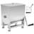 VEVOR Stainless Steel Electric Meat Slicer