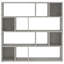 Lencola Bookcase-1364387950